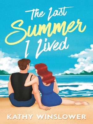 cover image of The Last Summer I Lived